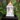 Lakshmi Maa Silver Idol