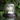 Hanuman Ji Silver Idol