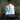 Ganesha Silver Idol