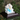 Ganesha Silver Idol