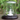 Krishna Silver Idol