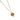 Temple Necklace