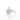 Silver Ladies Ring