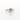 Silver Ladies Ring