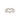 Silver Ladies Ring