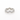 Silver Ladies Ring
