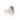 Silver Ladies Ring