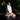 Shree Sai Baba Silver Idol
