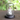 Lakshmi Maa Silver Idol