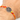 Silver Thread Rakhi