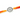 Silver Thread Rakhi