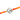 Silver Thread Rakhi