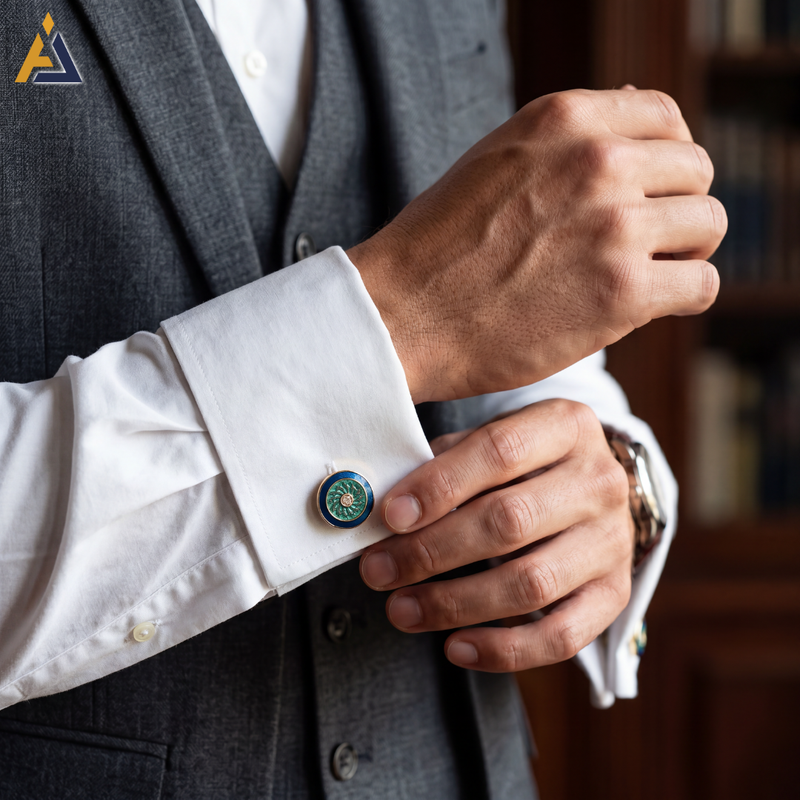 CUFFLINKS