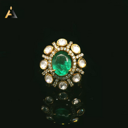 LADIES RINGS