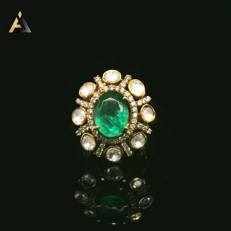 LADIES RINGS