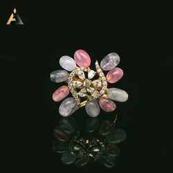 LADIES RINGS