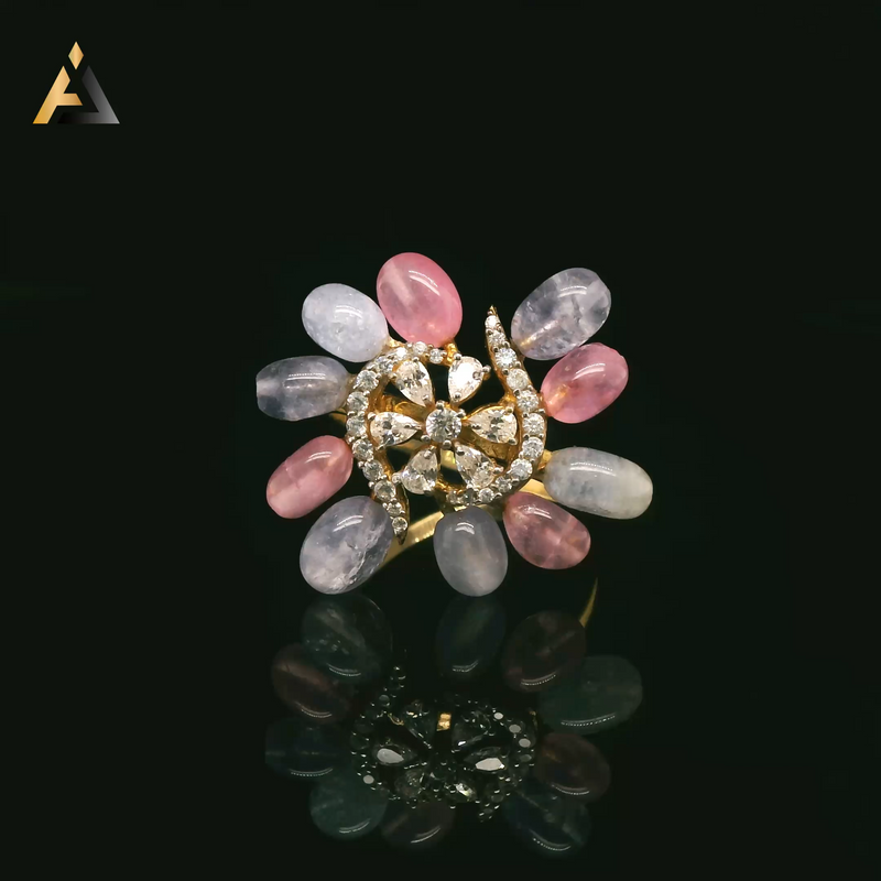 LADIES RINGS