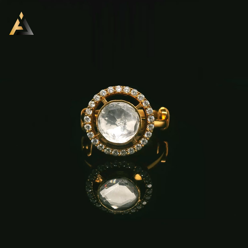 LADIES RINGS