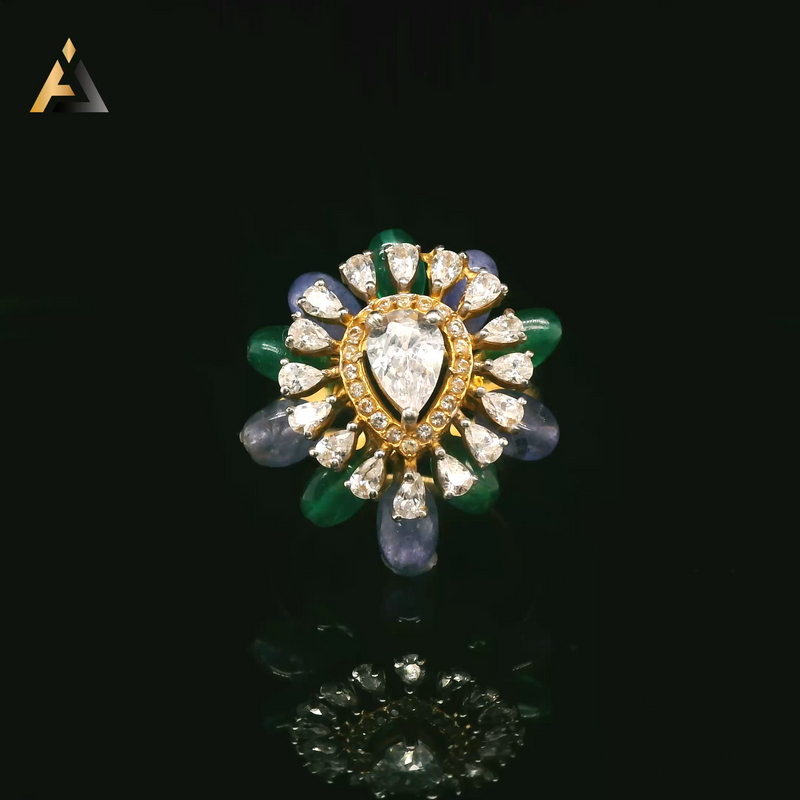 LADIES RINGS