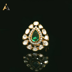 LADIES RINGS