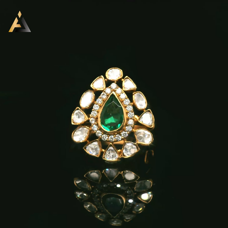LADIES RINGS