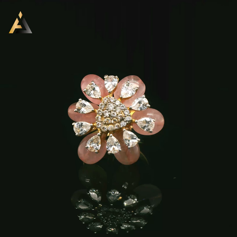 LADIES RINGS