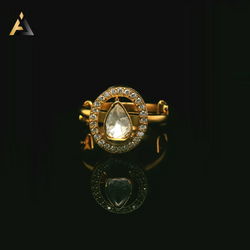 LADIES RINGS
