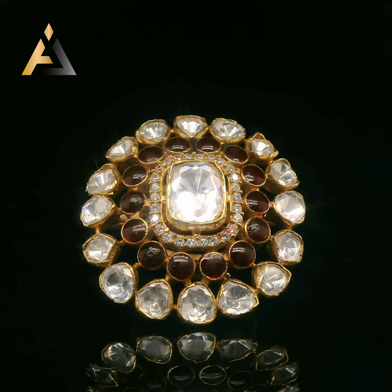 LADIES RINGS