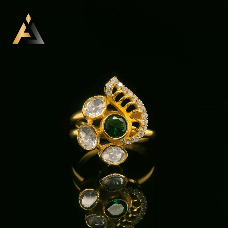 LADIES RINGS