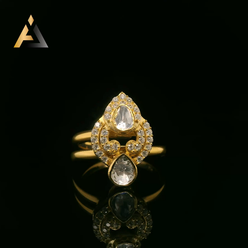 LADIES RINGS