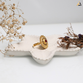 LADIES RINGS