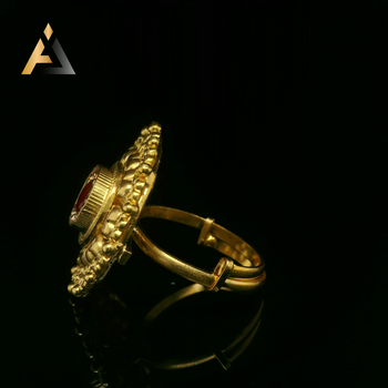 LADIES RINGS