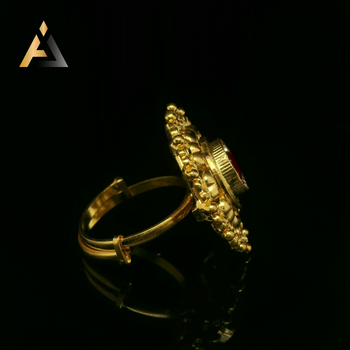 LADIES RINGS
