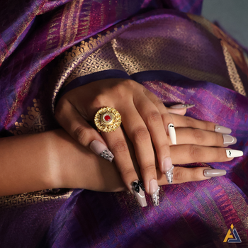 LADIES RINGS
