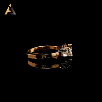 LADIES RINGS