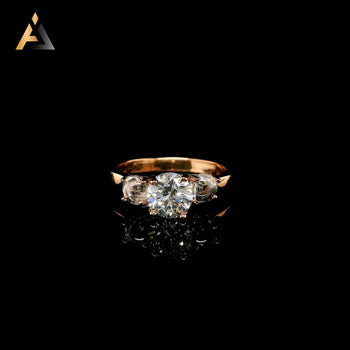 LADIES RINGS
