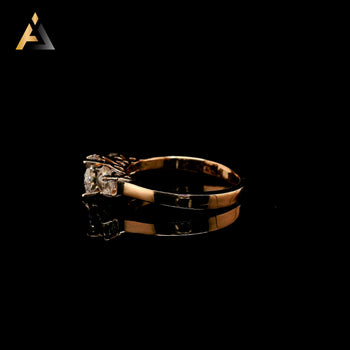 LADIES RINGS