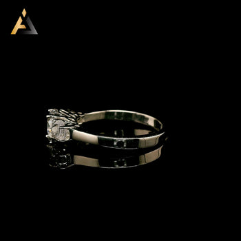 LADIES RINGS