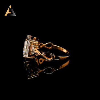LADIES RINGS