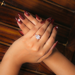LADIES RINGS