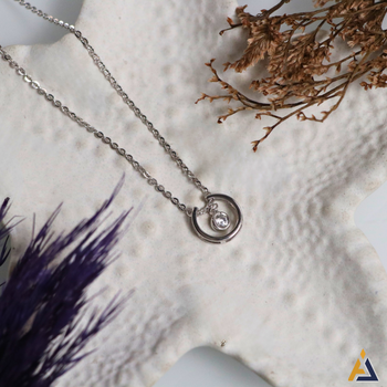 CHARM CHAIN