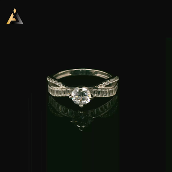LADIES RINGS