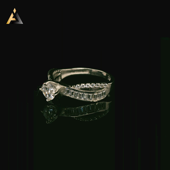 LADIES RINGS
