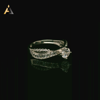 LADIES RINGS
