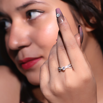 LADIES RINGS