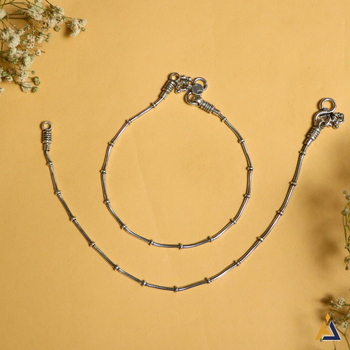 ANKLETS