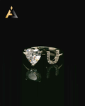 LADIES RINGS