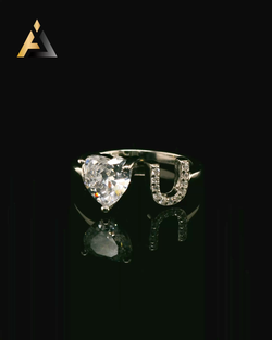 LADIES RINGS