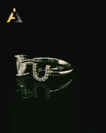 LADIES RINGS