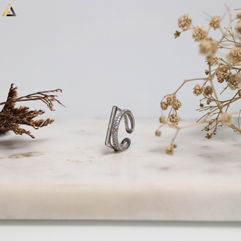 LADIES RINGS